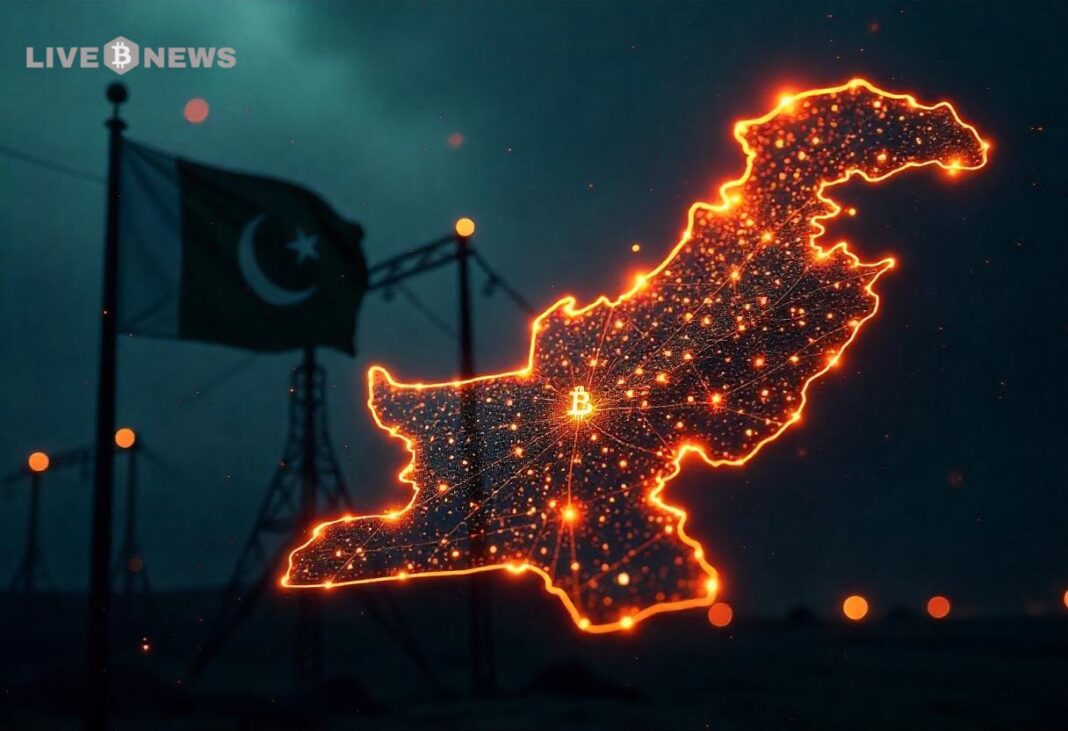 IMF Raises Concerns Over Pakistan Energy Use for Crypto Mining