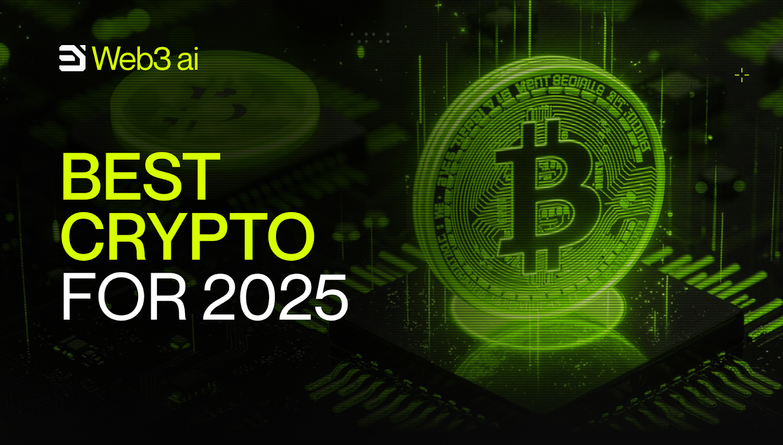 0 News Article Image Top Crypto Gems to Buy Now: Web3 ai, PEPE, VET, & HBAR